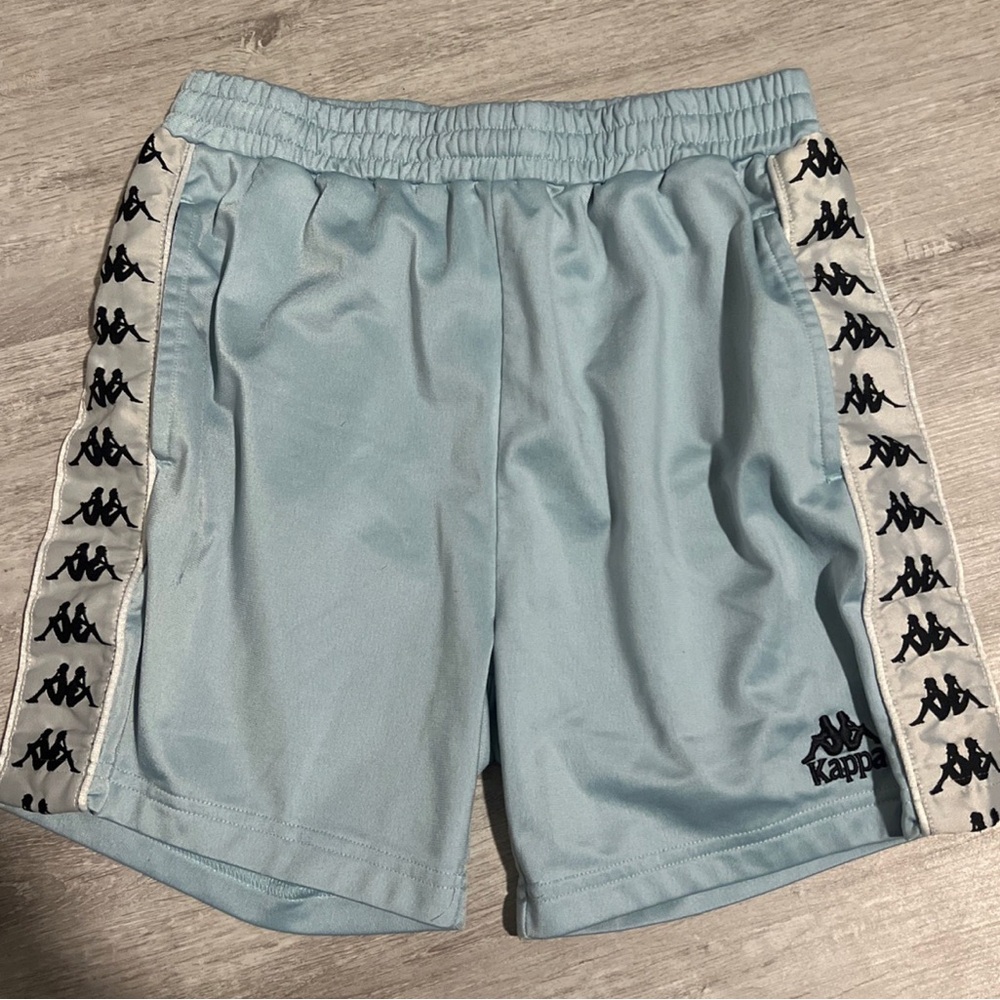 Kappa shorts
